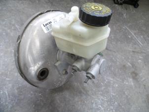 Usagé Pompe de frein Mercedes A (W168) 1.6 A-160 Prix sur demande proposé par Autodemontage Joko B.V.