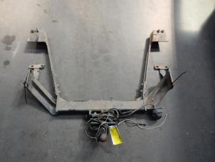 Used Towbar Opel Movano (4A1; 4A2; 4B2; 4B3; 4C2; 4C3) 2.5 DTI Price on request offered by Autodemontage Joko B.V.