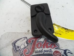 Used Sliding door handle, right Opel Movano (4A1; 4A2; 4B2; 4B3; 4C2; 4C3) 2.5 DTI Price on request offered by Autodemontage Joko B.V.
