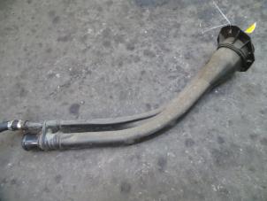 Used Fuel tank filler pipe Opel Movano (4A1; 4A2; 4B2; 4B3; 4C2; 4C3) 2.5 DTI Price on request offered by Autodemontage Joko B.V.