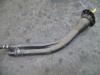 Fuel tank filler pipe from a Opel Movano (4A1; 4A2; 4B2; 4B3; 4C2; 4C3), 1998 / 2010 2.5 DTI, Delivery, Diesel, 2.463cc, 84kW (114pk), FWD, G9U720, 2001-10 / 2003-09, 4A1; 4A2; 4B2; 4B3; 4C2; 4C3 2003