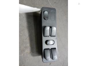 Gebrauchte Elektrisches Fenster Schalter Saab 9-3 I (YS3D) 2.2 TiD Kat. Preis auf Anfrage angeboten von Autodemontage Joko B.V.