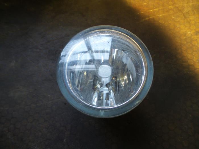 Używane Halogen prawy Citroen C3 (FC/FL/FT) 1.6 16V Cena na żądanie oferowane przez Autodemontage Joko B.V.