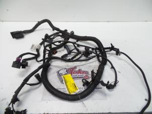 Used Wiring harness Opel Astra H (L48) 1.7 CDTi 16V Price on request offered by Autodemontage Joko B.V.