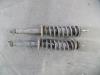 Shock absorber kit from a Seat Cordoba Facelift (6C2/6K2), 1999 / 2002 1.4 16V, Saloon, 4-dr, Petrol, 1.391cc, 55kW, FWD, AUA, 2000-05 / 2002-12, 6K2 2001