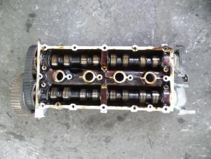 Used Camshaft housing Seat Cordoba Facelift (6C2/6K2) 1.4 16V Price on request offered by Autodemontage Joko B.V.