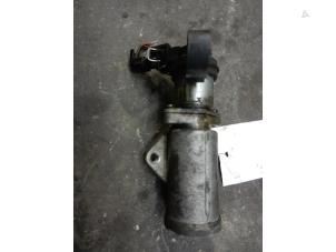 Used Idle speed valve Opel Vectra B (38) 1.8 16V Ecotec Price on request offered by Autodemontage Joko B.V.
