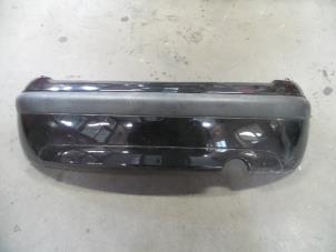 Used Rear bumper Citroen C3 (FC/FL/FT) 1.1 Price on request offered by Autodemontage Joko B.V.