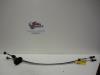 Opel Vectra C 1.8 16V Gearbox control cable