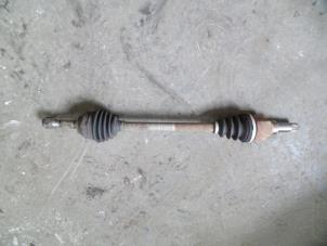 Used Front drive shaft, left Citroen C3 (FC/FL/FT) 1.1 Price on request offered by Autodemontage Joko B.V.