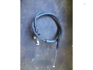Used Throttle cable Citroen C3 (FC/FL/FT) 1.1 Price on request offered by Autodemontage Joko B.V.