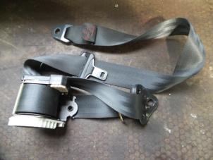 Used Front seatbelt, right Citroen C3 (FC/FL/FT) 1.1 Price on request offered by Autodemontage Joko B.V.