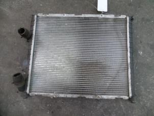 Used Radiator Renault Kangoo (KC) 1.4 Price on request offered by Autodemontage Joko B.V.