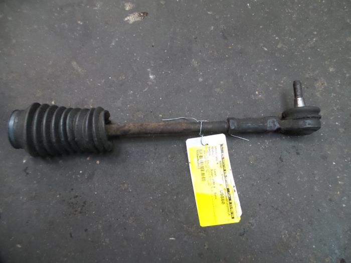 Tie rod, right from a Renault Kangoo (KC) 1.4 1999