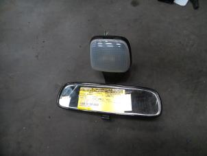 Used Rear view mirror Daihatsu YRV (M2) 1.0 12V DVVT STi Price on request offered by Autodemontage Joko B.V.