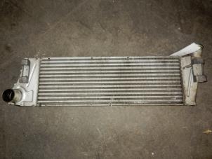 Used Intercooler Renault Megane II Grandtour (KM) 1.9 dCi 115 Price on request offered by Autodemontage Joko B.V.