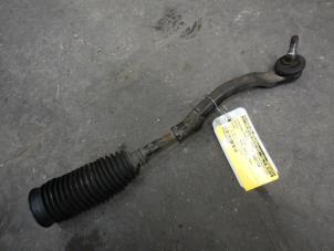 Used Tie rod end, right Renault Megane II Grandtour (KM) 1.9 dCi 115 Price on request offered by Autodemontage Joko B.V.