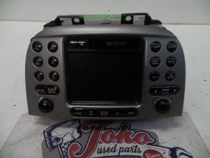 Usados Reproductor de casetes y radio Lancia Lybra 1.8 16V VVT Precio de solicitud ofrecido por Autodemontage Joko B.V.