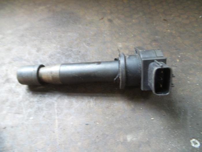 Usagé Bobine Lancia Lybra 1.8 16V VVT Prix sur demande proposé par Autodemontage Joko B.V.