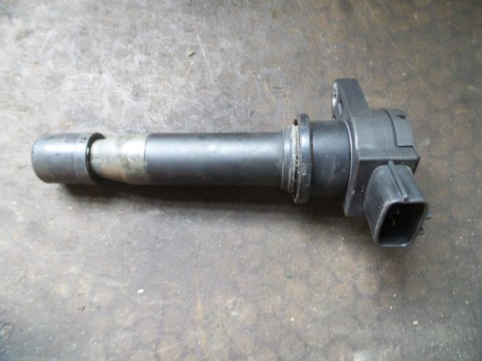 Usagé Bobine Lancia Lybra 1.8 16V VVT Prix sur demande proposé par Autodemontage Joko B.V.