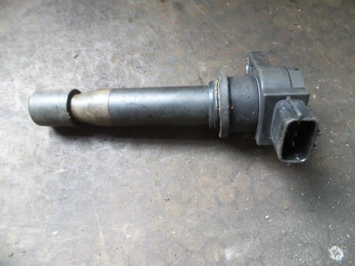 Usagé Bobine Lancia Lybra 1.8 16V VVT Prix sur demande proposé par Autodemontage Joko B.V.