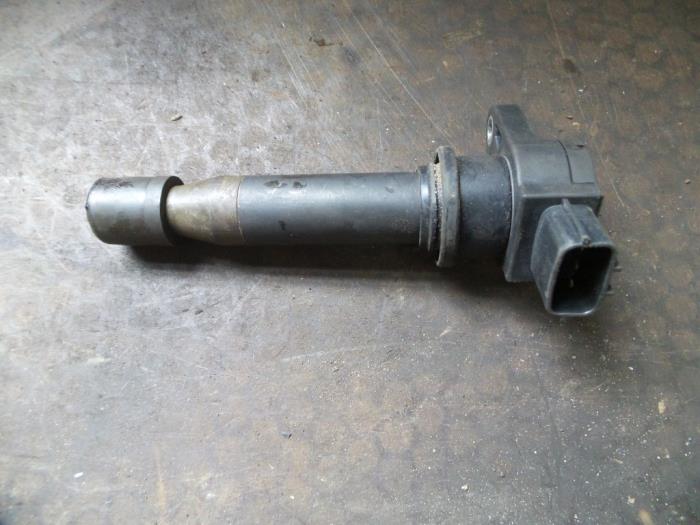 Usagé Bobine Lancia Lybra 1.8 16V VVT Prix sur demande proposé par Autodemontage Joko B.V.