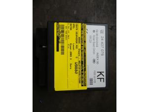 Used Central door locking module Opel Astra G (F08/48) 1.6 16V Twin Port Price on request offered by Autodemontage Joko B.V.