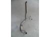 Exhaust front section from a Opel Astra G (F08/48), 1998 / 2009 1.6 16V Twin Port, Hatchback, Petrol, 1,598cc, 76kW (103pk), FWD, Z16XEP; EURO4, 2002-11 / 2005-01 2003