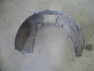 Used Wheel arch liner Opel Corsa C (F08/68) 1.2 16V Price on request offered by Autodemontage Joko B.V.