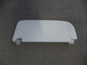 Used Sun visor Opel Corsa C (F08/68) 1.2 16V Price on request offered by Autodemontage Joko B.V.