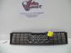 Grille from a Audi 80 (B3), 1986 / 1991 1.6, Saloon, 4-dr, Petrol, 1.595cc, 51kW (69pk), FWD, PP, 1987-08 / 1991-09, 89 1991