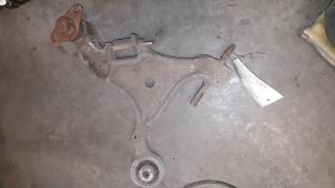 Used Front lower wishbone, left Volvo S80 (TR/TS) 2.4 SE 20V 170 Price on request offered by Autodemontage Joko B.V.