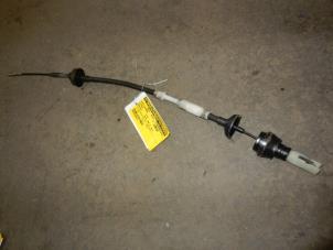 Used Clutch cable Citroen Berlingo 1.9 D Price on request offered by Autodemontage Joko B.V.