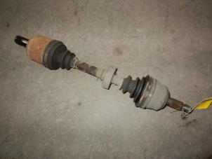 Used Front drive shaft, left Rover 200 Price on request offered by Autodemontage Joko B.V.