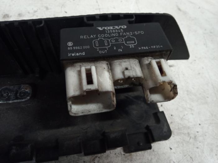 Used Cooling computer Volvo 850 Estate 2.0i 10V Price on request offered by Autodemontage Joko B.V.