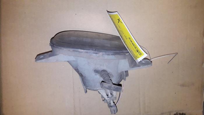 Używane Halogen lewy Volvo S80 (TR/TS) 2.4 SE 20V 170 Cena na żądanie oferowane przez Autodemontage Joko B.V.