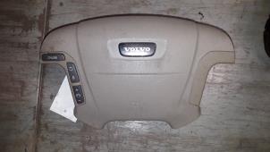 Used Left airbag (steering wheel) Volvo S80 (TR/TS) 2.4 SE 20V 170 Price on request offered by Autodemontage Joko B.V.