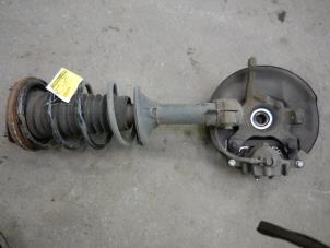Used Front shock absorber rod, right Rover 200 Price on request offered by Autodemontage Joko B.V.