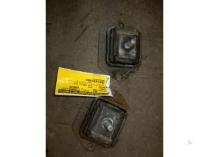 Used Rear axle rubber Citroen Berlingo 1.9 D Price on request offered by Autodemontage Joko B.V.
