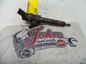 Used Injector (diesel) Renault Laguna II Grandtour (KG) 1.9 dCi 115 Price on request offered by Autodemontage Joko B.V.