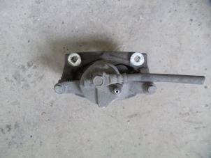 Used Front brake calliper, left Peugeot 107 1.0 12V Price on request offered by Autodemontage Joko B.V.