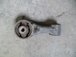 Used Gearbox mount Peugeot 107 1.0 12V Price on request offered by Autodemontage Joko B.V.