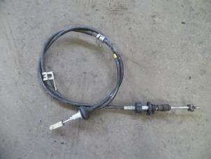 Used Clutch cable Peugeot 107 1.0 12V Price on request offered by Autodemontage Joko B.V.