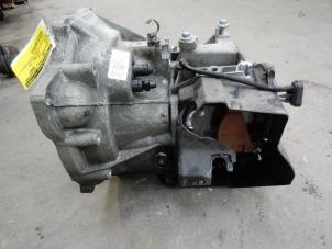 Used Gearbox Ford Focus 2 1.6 16V Price on request offered by Autodemontage Joko B.V.