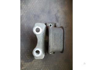 Used Engine mount Opel Corsa C (F08/68) 1.2 16V Price on request offered by Autodemontage Joko B.V.