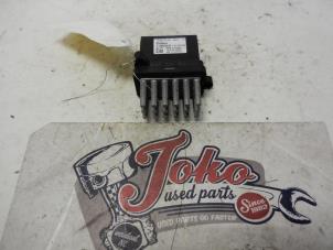 Used Heater resistor Ford Focus 2 1.6 16V Price on request offered by Autodemontage Joko B.V.