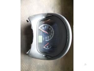 Used Instrument panel Fiat Seicento (187) 1.1 MPI S,SX,Sporting Price on request offered by Autodemontage Joko B.V.