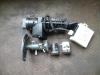 Fiat Seicento (187) 1.1 MPI S,SX,Sporting Set of cylinder locks (complete)