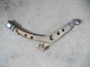 Used Front lower wishbone, left Fiat Seicento (187) 1.1 MPI S,SX,Sporting Price on request offered by Autodemontage Joko B.V.