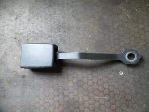 Used Front seatbelt buckle, left Fiat Seicento (187) 1.1 MPI S,SX,Sporting Price on request offered by Autodemontage Joko B.V.